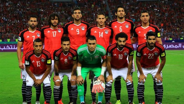 منتخب مصر
