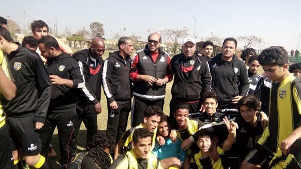 المقاولون العرب