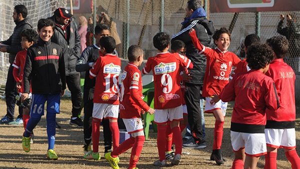 اهلي 2008