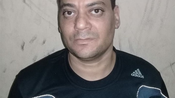 مقاول هارب من غرامات