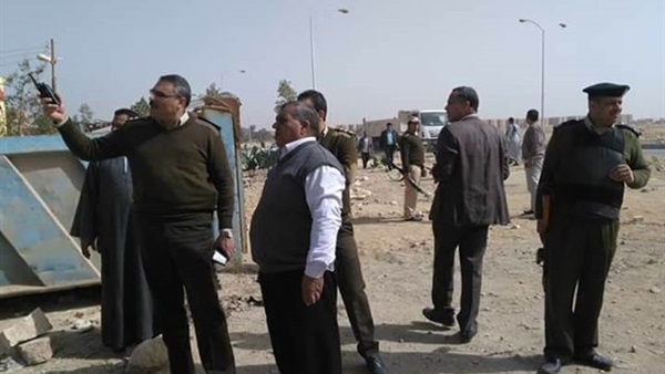 حملة إزالة