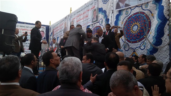 وفد الغربية-من أجل