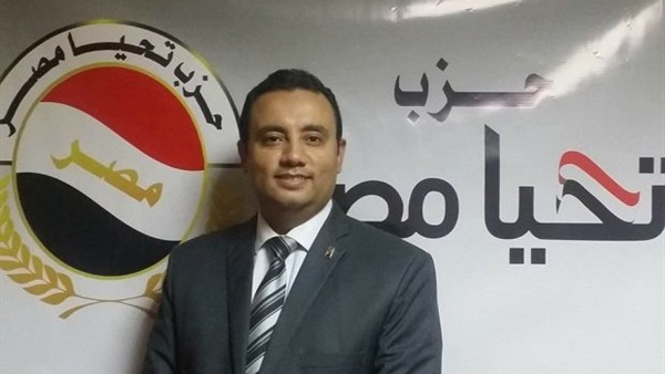 الدكتور وائل الشهاوي