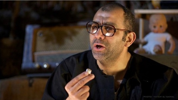 محسن منصور