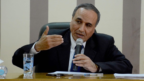 عبدالمحسن سلامة