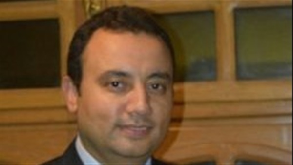 الدكتور وائل الشهاوي