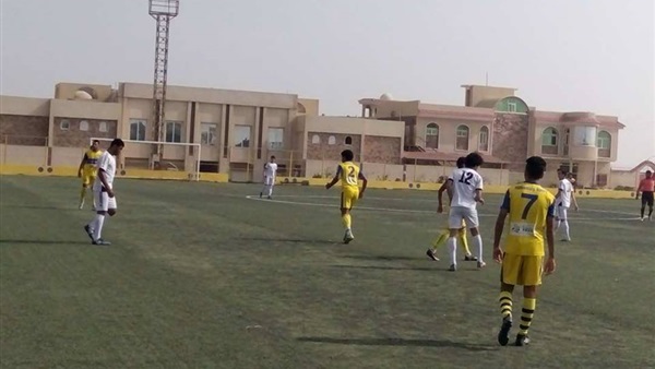 دوري-الجمهورية