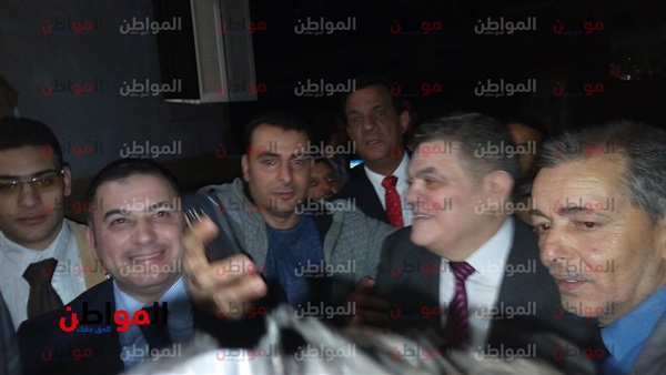 الدكتور السيد البدوي