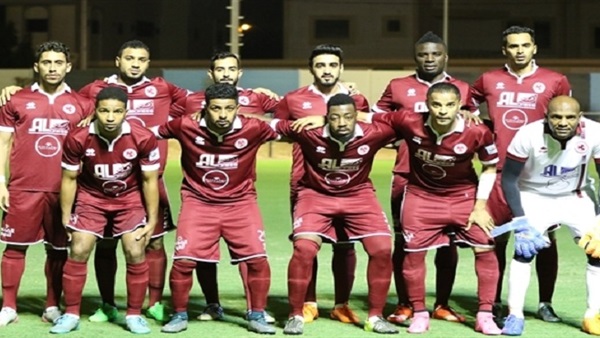 فريق-الفيصلي-السعودي