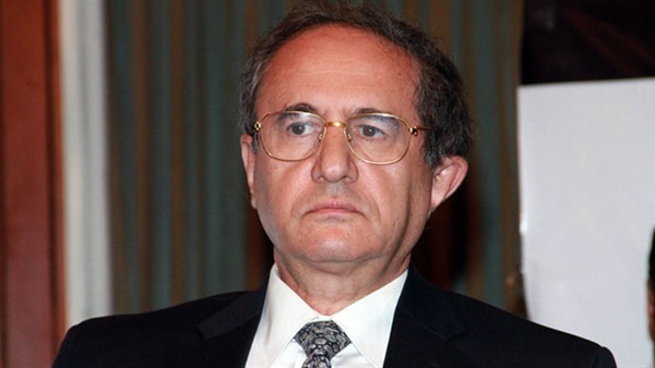 أسامة الغزالي حرب
