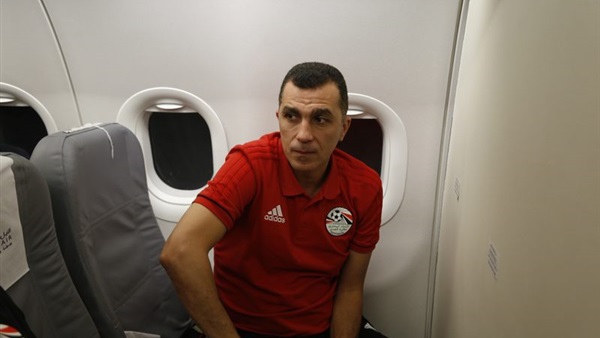 أسامة نبية