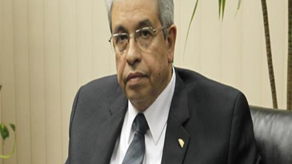عبدالمنعم سعيد