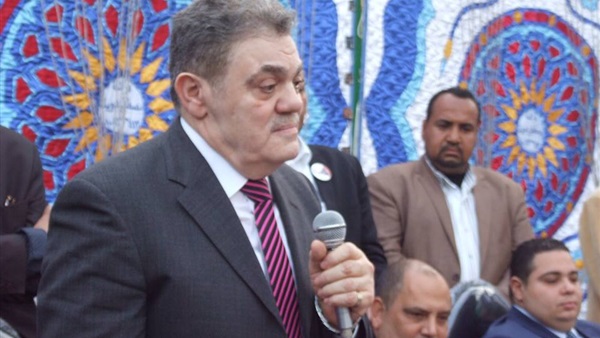 السيد-البدوي رئيس