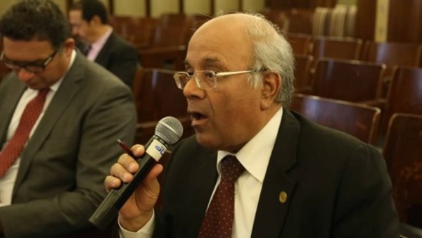 محمد عطية الفيومي