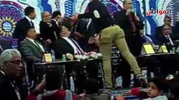 المستشار عادل المسلماني