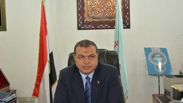 محمد سعفان _وزير