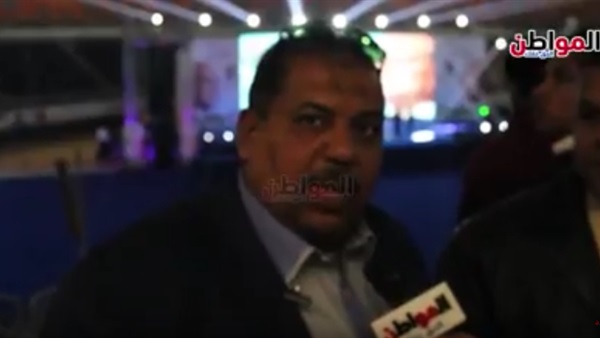 منسق حملة مواطن