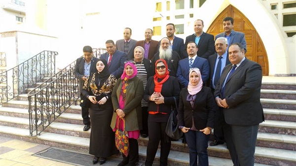 حزب مستقبل وطن