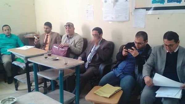 بني سويف العام