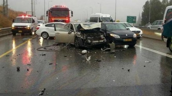 حادث