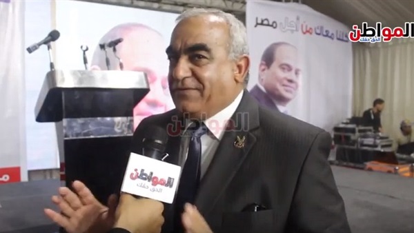 النائب أسامة أبو