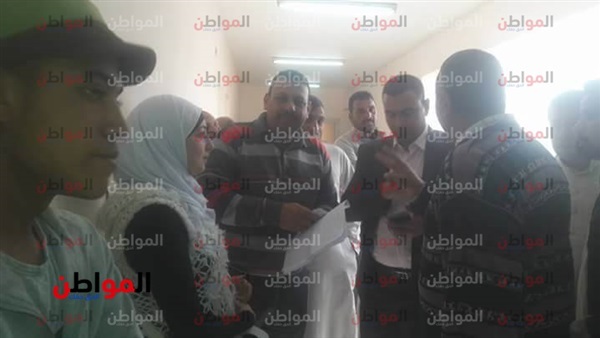 حملة نكمل حلم مصر