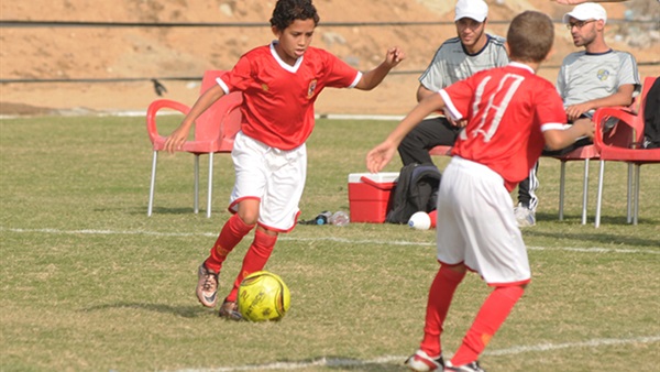 أهلى 2007