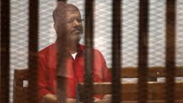 محمد مرسي