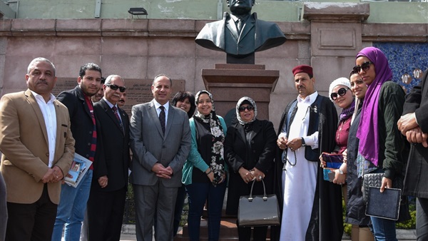 ميدان أحمد زويل