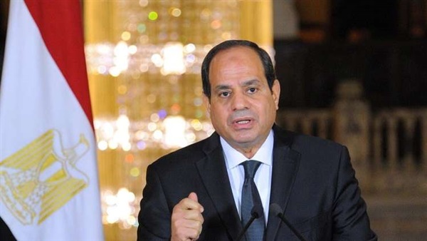 الرئيس عبد الفتاح