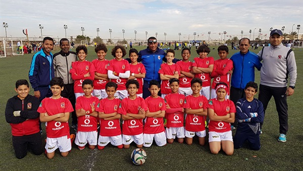 اهلى 2006