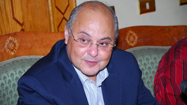 موسى مصطفى موسى