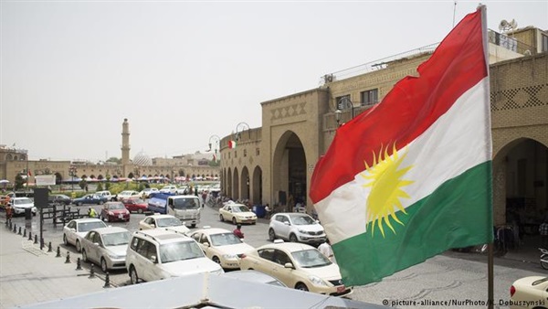 كردستان