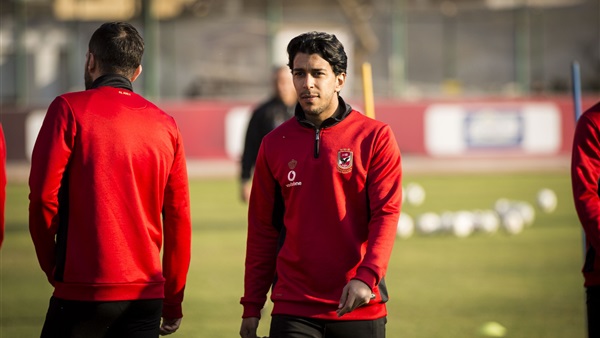 أحمد حمودي