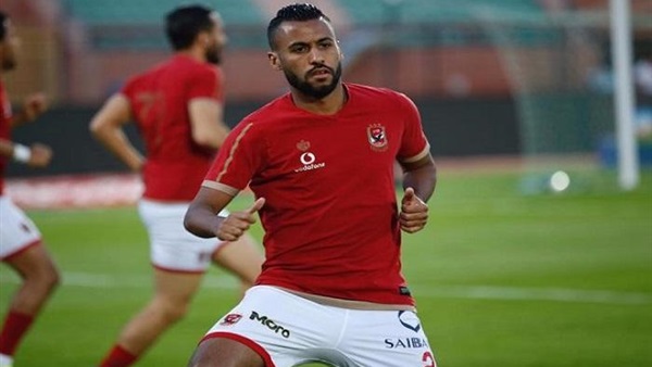حسام-عاشور- لاعب