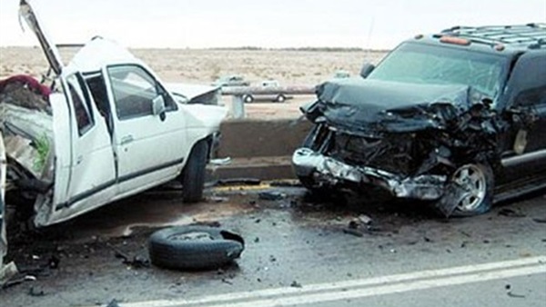 حادث تصادم