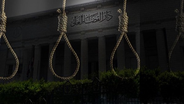 جنايات الإسكندرية
