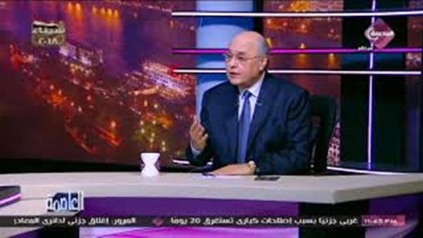موسى مصطفى موسى