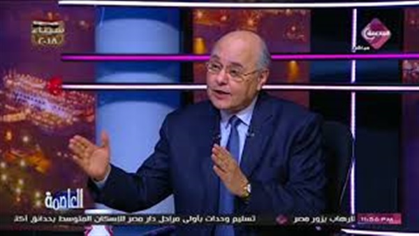 موسى مصطفى موسى