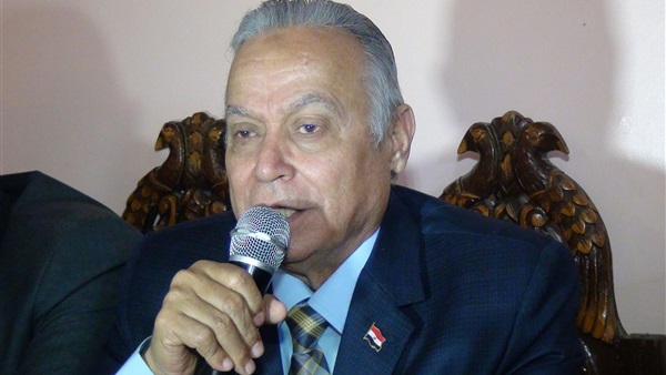 مصطفى حسن عبد العظيم