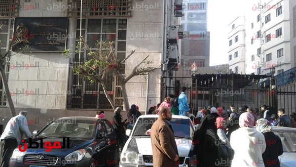 مركز بحوث الاسنان-سموحة-الإسكندرية