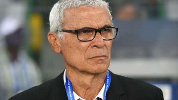 هيكتور كوبر مدرب