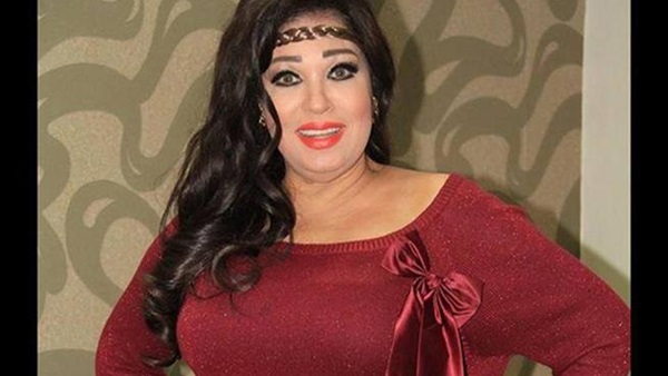فيفي عبده