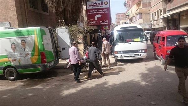 مبادرة الرئيس-فيروس