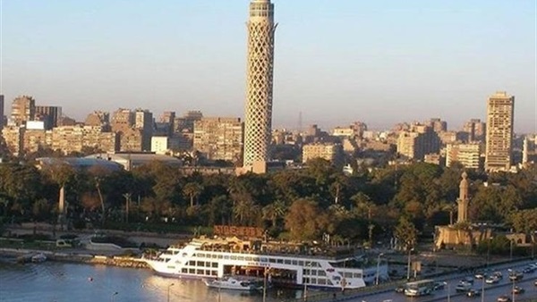 الطقس