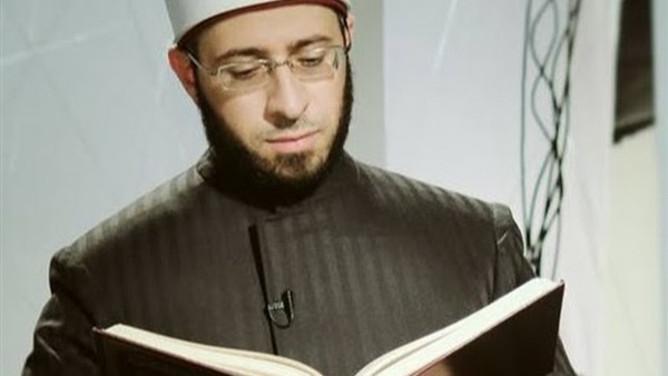 الإنسان المصري هو