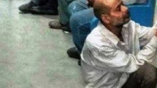 عم شعبان-ظروف الحياه-