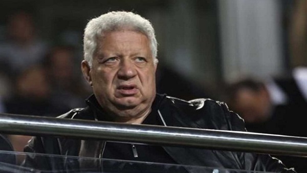 مرتضى منصور