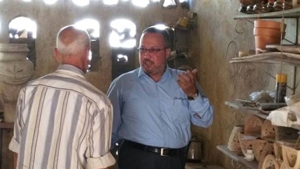 مسعد عمران، رئيس