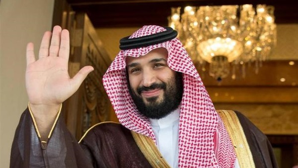 بن سلمان